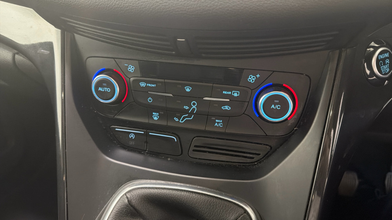 Ford Kuga 1.5 EcoBoost Titanium 5dr 2WD Petrol Estate